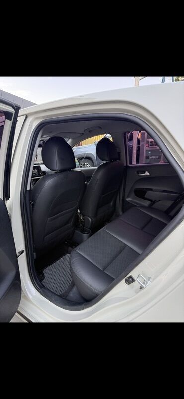 Kia: Kia Morning: 2020 г., 1 л, Автомат, Бензин, Седан — 5