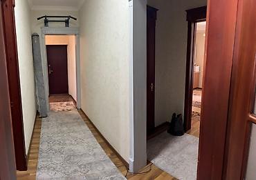 Продажа квартир: 3 комнаты, 85 м², Улан-2 мкр Элитка, 7 этаж — 3