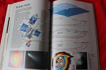 Knjige: NATIONAL GEOGRAPHIC DECEMBAR 1986. | National Geographic Decembar — 8