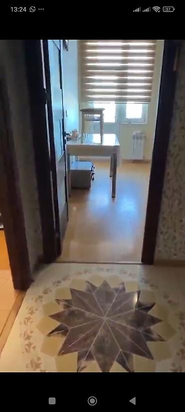şamaxida evler: 10 cu mk kristal da 2otaqlı içi əşyalı ev kira verilir 450 AZN — 4