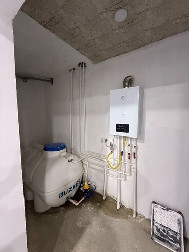 Həyət evləri və villaların satışı: Binə 4 otaqlı, 106 kv. m, Yeni təmirli — 21