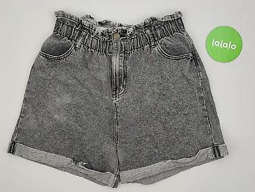 premium denim collection: Szorty damskie, rozmiar M — 2
