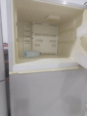 kaset satisi: Ikili soyuducu dəsti - Tip: İki qapılı, üstdən donduruculu məişət — 1