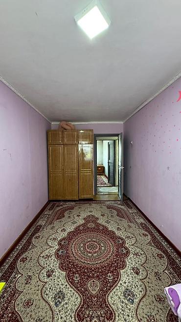 квартира с патентом: 3 комнаты, 58 м², 104 серия, 4 этаж, Косметический ремонт — 5
