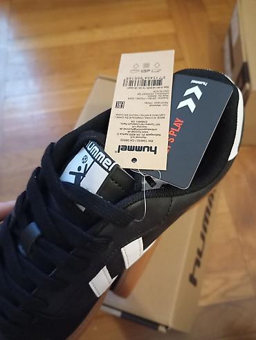 Patike: Kappa Marabu patike – model 242765 - Veličina: EU 45 (USA 11, UK 10 — 16