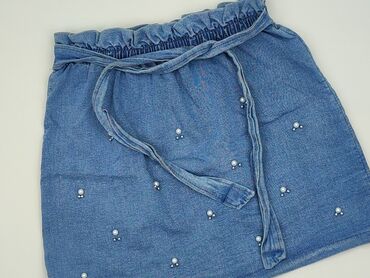 spódnice asymetryczne allegro: Women`s skirt, size S (EU 36)