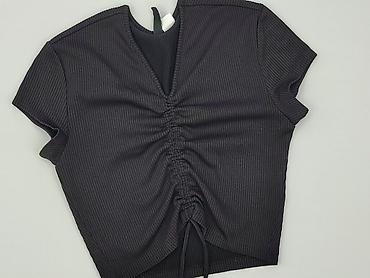 bluzki balmain: H&M Divided, Top damski, rozmiar S — 1