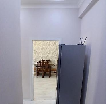 kredıtle evler: Masazir qes Rahat nefes yawayiw kompleksi 8/5 mertebesi 1 otaq 2 — 7