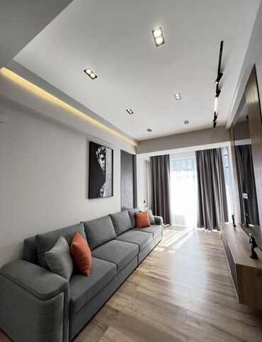 авангард стиль цены на квартиры: 3 комнаты, 80 м², Элитка, 9 этаж, Дизайнерский ремонт