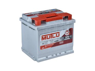 Akkumulyatorlar: Mutlu, 90 ah, Orijinal, Türkiyə, Yeni — 18