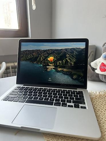 macbook m1 16gb: Для учебы, Б/у, Intel Core i5, ОЗУ, RAM: 8 ГБ — 2