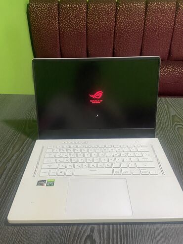 аккумуляторы для ноутбуков gateway: Ноутбук, Asus, 16 ГБ ОЭТ, AMD Ryzen 9, 15 ", Колдонулган, Татаал эмес тапшырмалар үчүн, эс тутум SSD