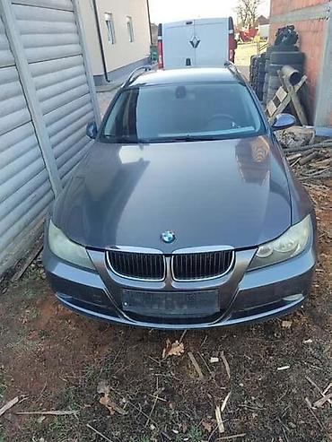 farovi golf 4: BMW SERIJA 3 - KOMPLETAN AUTO U DELOVIMA | komoletan auto u delove — 1