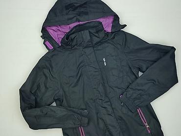 crivit clothes: Kurtka męska Crivit – outdoor, wiatro- i wodoodporna - Technologia — 1
