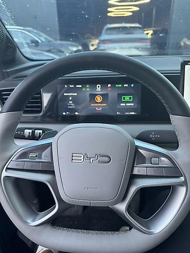 byd e1: BYD Sea Lion 06: 2025 г., 1.5 л, Автомат, Электромобиль, Кроссовер — 7