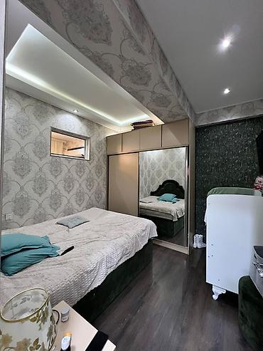 aqdaşda ev satışı: 2 otaqlı, Yeni tikili, 48 kv. m — 6