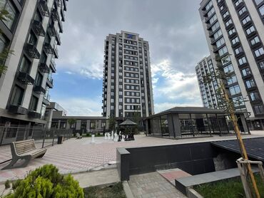 3комнатный: 3 комнаты, 130 м², Элитка, 2 этаж, Евроремонт