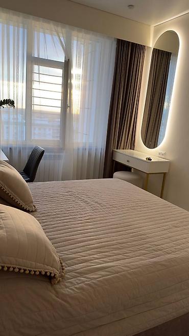 Продажа квартир: 3 комнаты, 71 м², Филармония Элитка, 12 этаж, Дизайнерский ремонт — 10