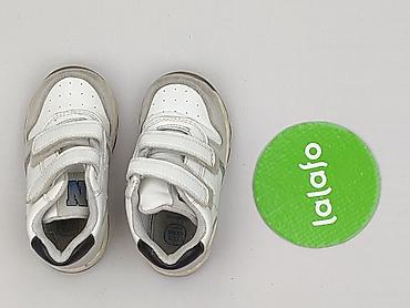 style 50 buty: Buciki niemowlęce, Cool Club, 21, stan - Bardzo dobry — 2
