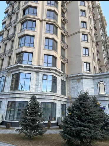 Продажа квартир: 2 комнаты, 50 м², Элитка, 5 этаж, Дизайнерский ремонт