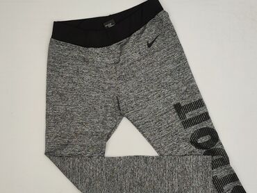 Nike, Legginsy Sportowe damskie, rozmiar L
