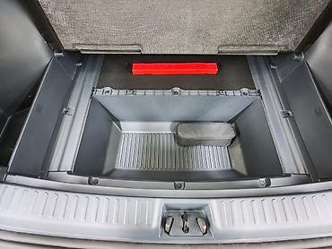 Geely: Geely EX7: 2025 г., Электромобиль, Кроссовер — 5