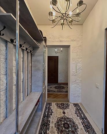 Продажа коттеджей и домов: 🏡 Продается часть коттеджа в ЦО «Радуга» 📍Локация: Иссык-Кульская — 6