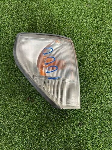 капот прадо: Поворотник TOYOTA LAND CRUISER PRADO J95 1KZ-TE 3.0 1997 прав. (б/у)