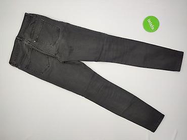 jeans flare: H&M, Jeansy damskie, rozmiar XS — 3