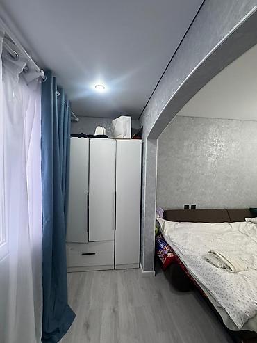 Продажа квартир: 1 комната, 45 м², Элитка, 3 этаж, Евроремонт at lalafo.kg — 7 Продажа квартир: 1 комната, 45 м², Элитка, 3 этаж, Евроремонт — 7