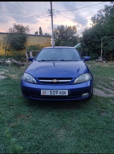 авто продаю или меняю: Chevrolet Lacetti: 2007 г., 1.6 л, Механика, Бензин, Хетчбек