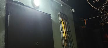 nizami m: Satilir heyet evi.40 kv m umumi.senet kend soveti. Gaz isig su — 2
