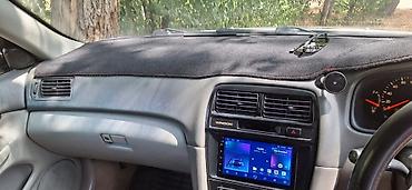 es300: Toyota Windom: 1998 г., 3 л, Автомат, Газ, Седан — 9