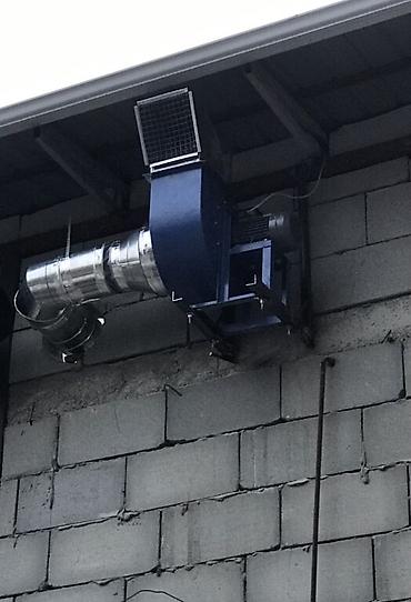 Другие стройуслуги: Вентиляция и кондиционирование. ♻️ Чистый воздух в помещении залог at lalafo.kg — 6 Другие стройуслуги: Вентиляция и кондиционирование. ♻️ Чистый воздух в помещении залог — 6