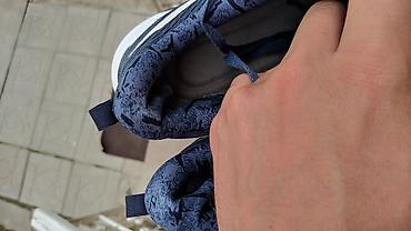 флекс баланс: Мужские кроссовки, 45, Reebok, Б/у — 6