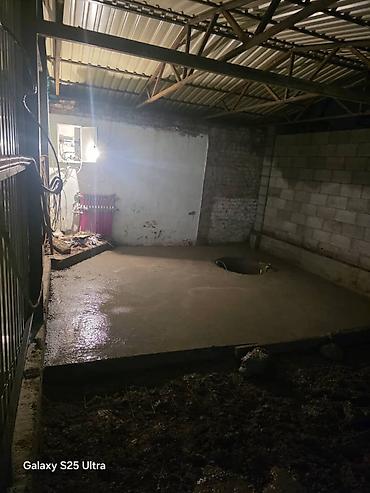 ложим кафель: Стяжка и заливка бетона под ключ - Устройство бетонных полов в доме — 4