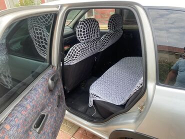 Opel: Opel Vita: 1.4 l | 2000 il 192000 km Hetçbek — 4