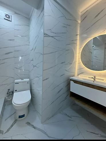 снять ква: 2 комнаты, 53 м², Элитка, 6 этаж — 9