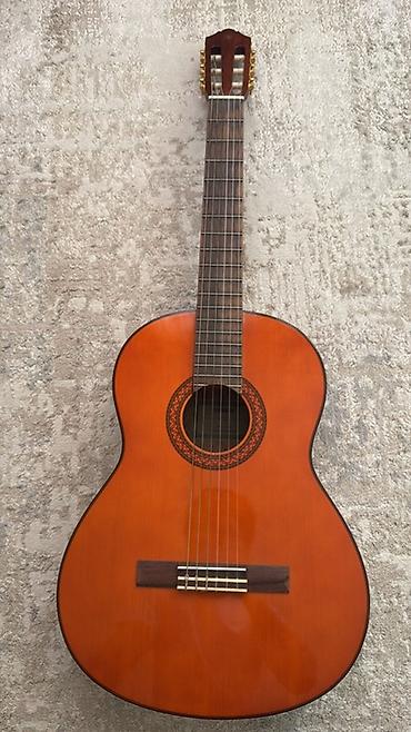 Yamaha c 70 klasik gitara 369 azn alinib music galeriden chox yaxshi lalafo.az -da Yamaha c 70 klasik gitara 369 azn alinib music galeriden chox yaxshi