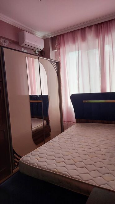 ev samaxi: 055 4642506 Xirdalan 450 man 8/7 mertebe 2 otaqlı yeni tikili 60 m² Ev
