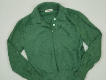 bluzki satynowe zara: Sweter, Zara, M (EU 38), condition - Very good
