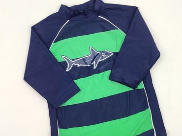 oryginalna koszulka barcelony: Blouse, Tu, 4-5 years, 110-116 cm, condition - Very good
