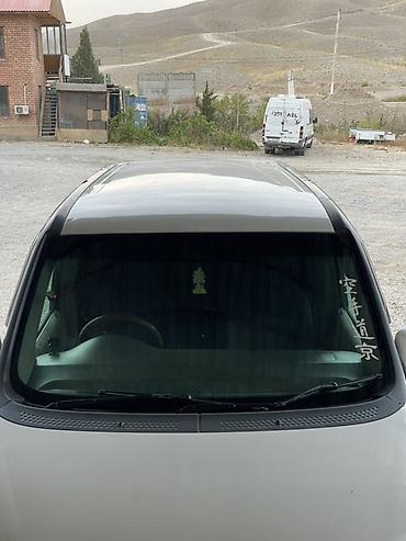 e53 4 8: Honda Stepwgn: 2002 г., 2 л, Автомат, Бензин, Минивэн — 5