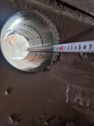 Beton işləri: #betonisleri #beton #betonkesme #betonkəsimi #betonkesim #betondesme — 6