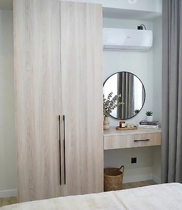Продажа квартир: 2 комнаты, 48 м², Элитка, 8 этаж, Свежий ремонт — 7