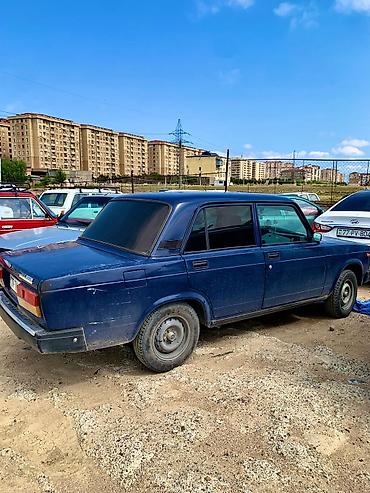 Avtomobil satışı: VAZ (LADA) 2107: 1.6 l | 2003 il 290000 km Sedan — 7