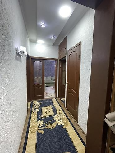 Продажа квартир: 3 комнаты, 79 м², 106 серия, 3 этаж, Евроремонт — 1