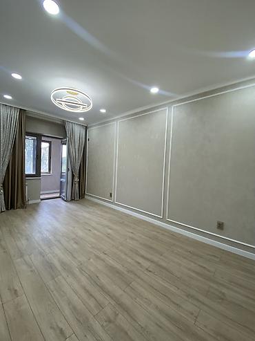 Продажа квартир: 2 комнаты, 68 м², Элитка, 3 этаж, Евроремонт — 2