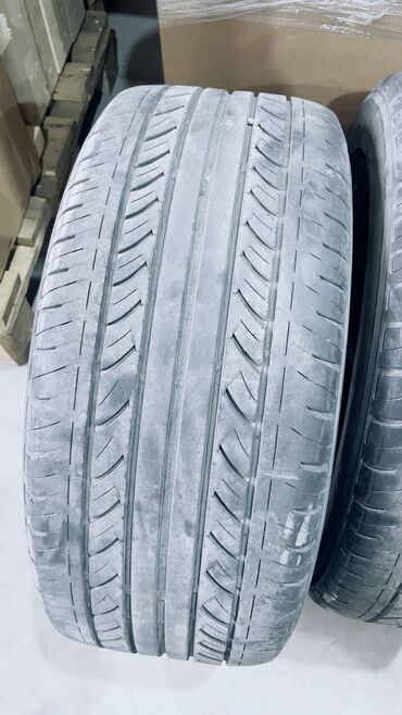 балон хова: Шины 225 / 50 / R 16, Лето, Б/у, Комплект, Легковые, Япония, Bridgestone