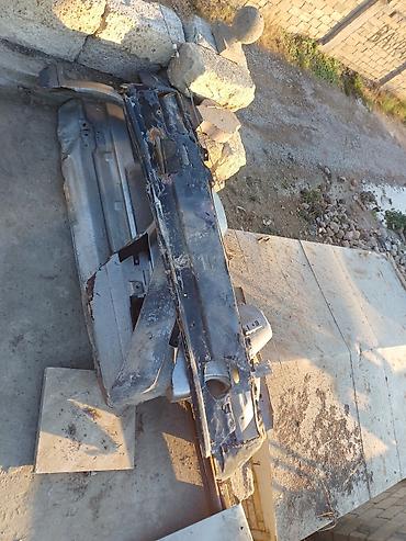 Oblisovkalar, barmaqlıqlar: BMW E30, 1989 il, İşlənmiş — 10